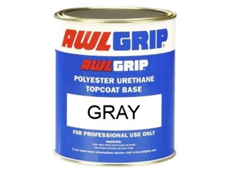 AWLGRIP LIGHT GRAY 1 GALLON