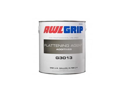 AWLCAT FLATTENING AGENT 1 GALLONE