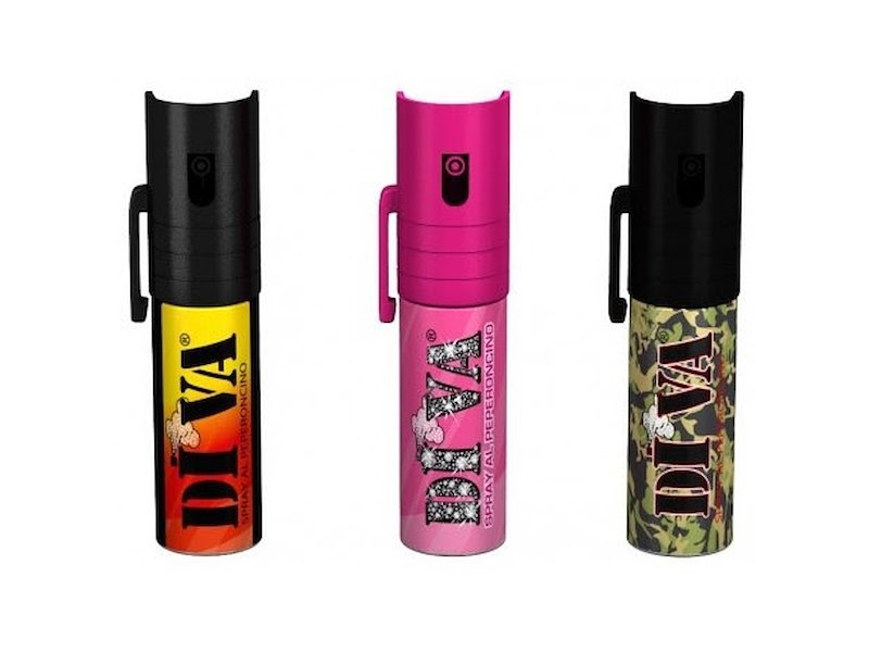 SPRAY PEPERONCINO 15 ML