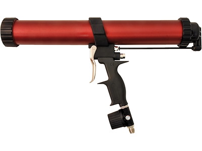 PISTOLA PNEUMATICA PROFESSIONALE X SACCH. 600 ML 