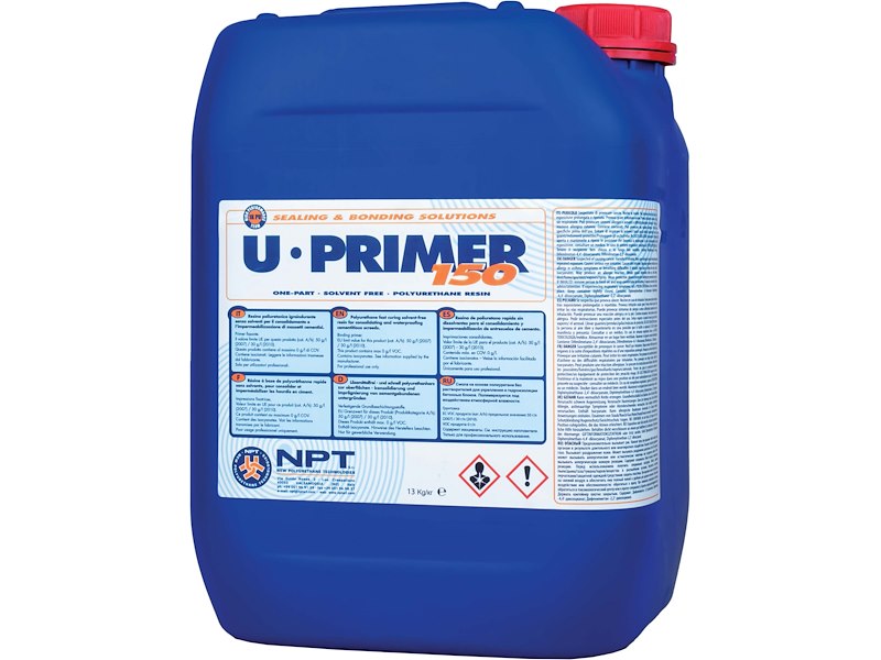 FUSTINO U-PRIMER 150 13 KG