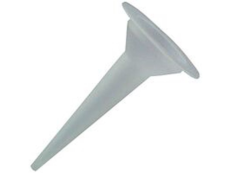 4 BECCUCCI PER SACCHETTI CON CAVA 