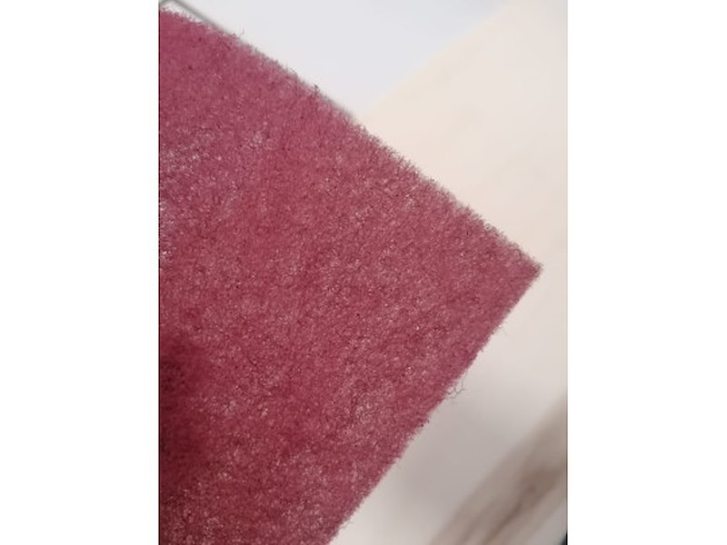 EKAMANT SCOTCH BRITE ROTOLO (MIRLON) P100 RT 115X10000