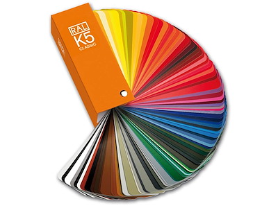 GELCOAT BLU/ROSSO/GIALLO/VERDE/ARANCIONE/NERO 25 KG NON PARAFFINATO/PARAFFINATO