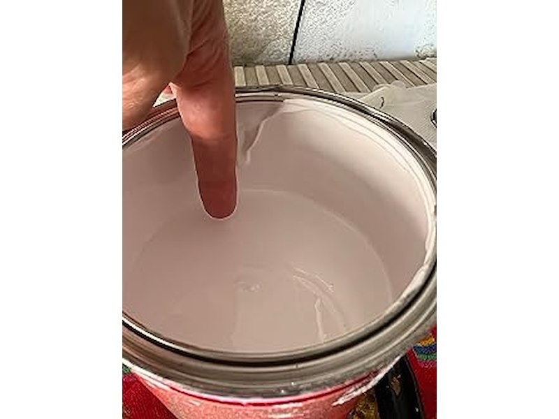 GELCOAT PARAFFINATO BIANCO 25 KG 