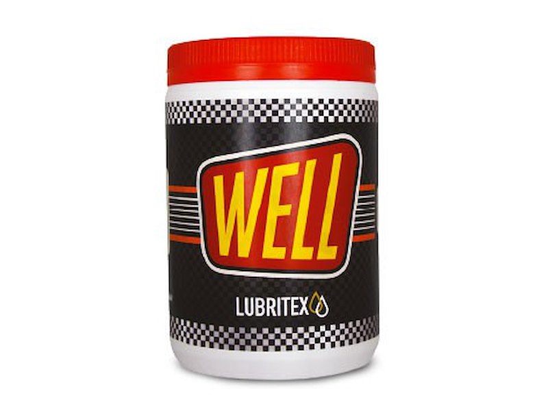 VASELINA FILANTE LUBRITEX WELL 250 ML