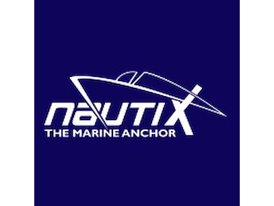 NAUTIX ANTIVEGETATIVA PRO YACHTING NAVY BLUE 5 L