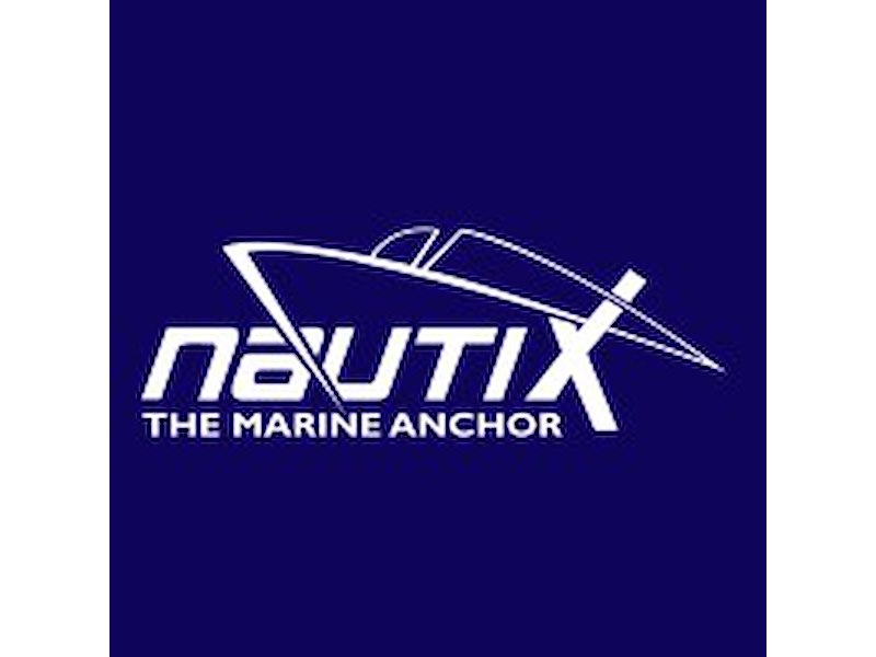 NAUTIX ANTIVEGETATIVA PRO YACHTING NAVY BLUE 5 L
