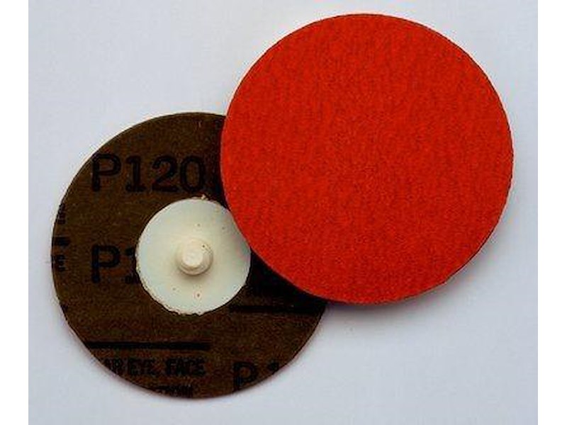 DISCO ROLOC 50MM P36 BORA 7