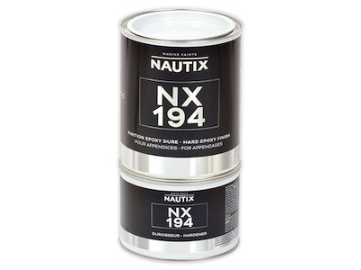 NAUTIX NX 194 NERO 0.75 L