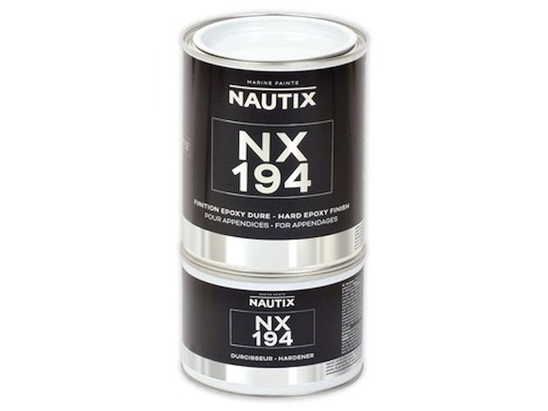 NAUTIX NX 194 NERO 0.75 L