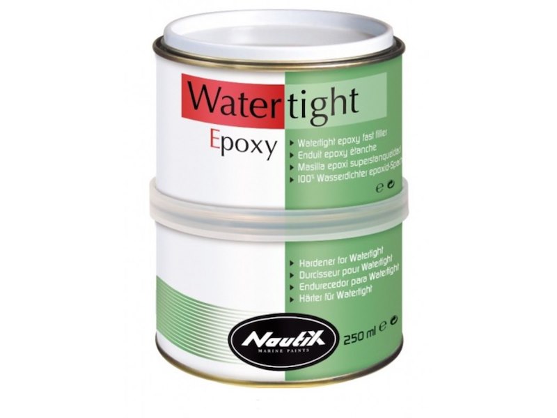 NAUTIX WATERTIGHT FILLER 0.25 L