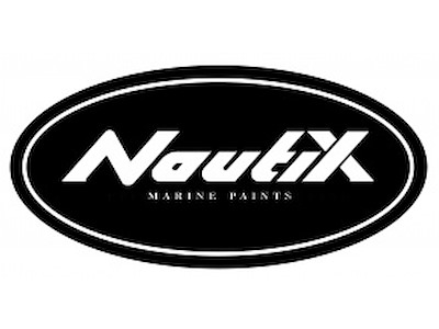 NAUTIX DECK GRIP WHITE 0.75 L 