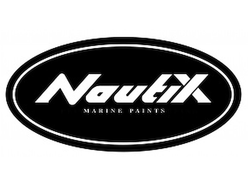 NAUTIX DECK GRIP WHITE 0.75 L 