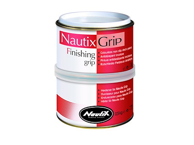 NAUTIX GRIP 0.5 KG
