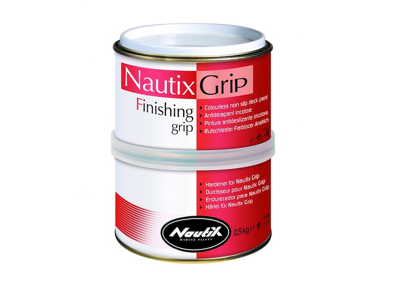 NAUTIX GRIP 0.5 KG