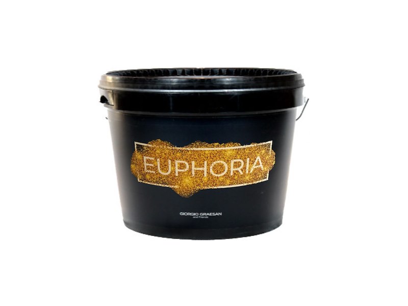 EUPHORIA ORO 8 KG GRAESAN 