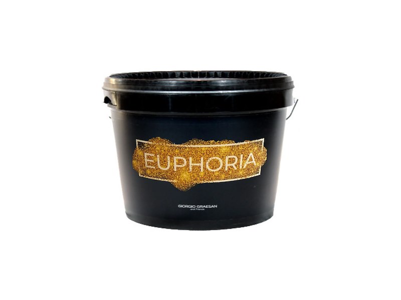 EUPHORIA ORO PURO 0.062 LT GRAESAN 