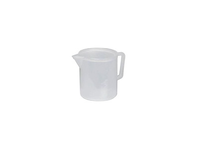 CARAFFA IN PLASTICA 500 ML