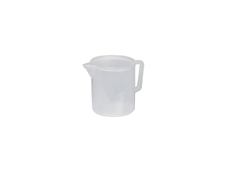 CARAFFA IN PLASTICA 500 ML