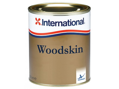 WOODSKIN 750 ML INTERNATIONAL