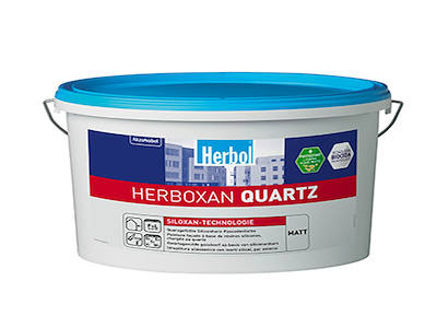 HB HERBOXAN QUARTZ BIANCO DU1 5 L
