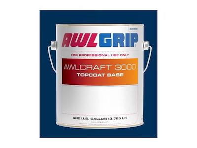 AWLCRAFT 3000 CLEAR 1 GALLONE 