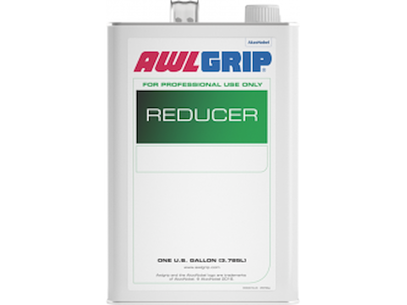 AWLGRIP DILUENTE TOPCOAT REDUCER STANDARD  5 LT 