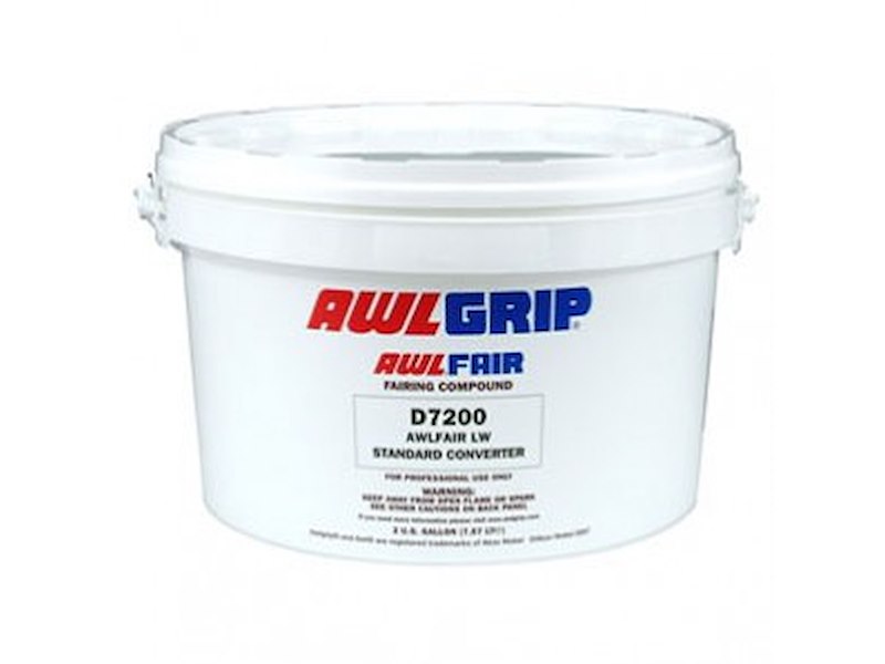 AWLGRIP AWLFAIR CONVERTER 