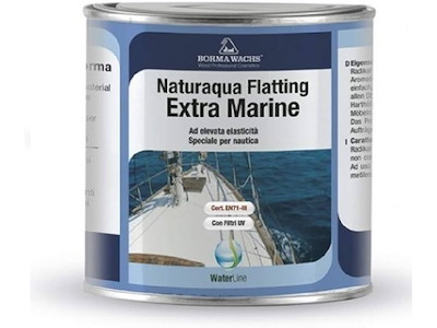 NATURA FLATTING MARINE 125 ML 