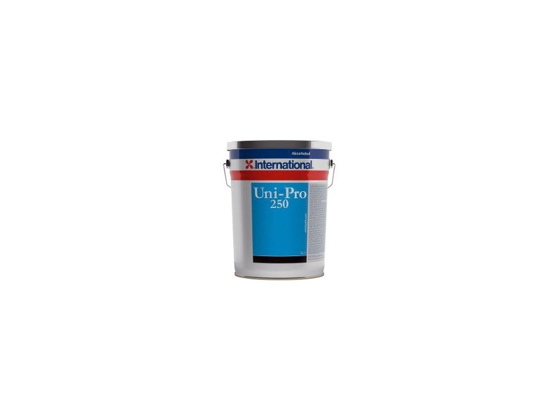 UNI PRO 20 LT ANTIVEGETATIVA INTERNATIONAL BLU NAVY