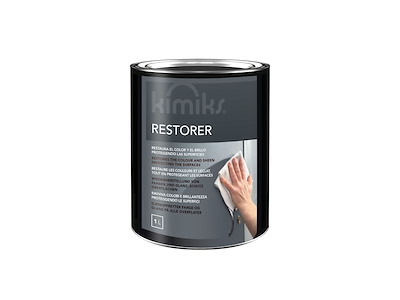 KIMIKS RESTORER 200 ML 