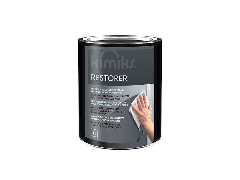 KIMIKS RESTORER 200 ML 
