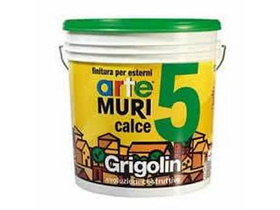 PENTACALCE BIANCA 15 LT 