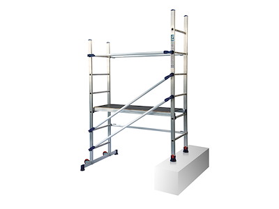 TRABATELLO ALLUMINIO P6 