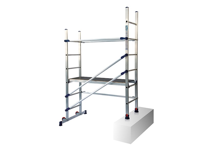 TRABATELLO ALLUMINIO P6 