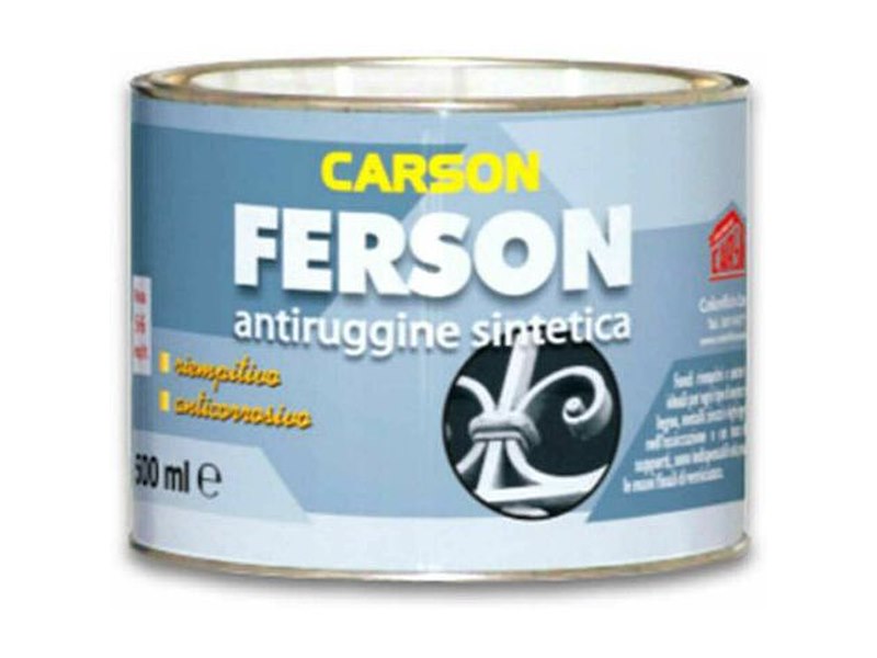 FERSON ANTIRUGGINE GRIGIO 7001 500 ML 