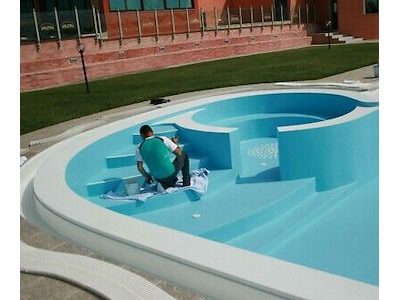 CLOROMAX PER PISCINE BIANCO 5 LT 