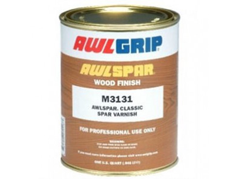AWLSPAR CONF 1 QUART AWLGRIP 