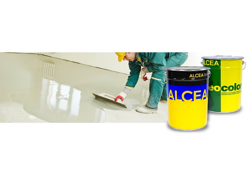 T528 EPOSSIDICO 4+1 KG RAL 5012