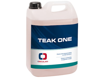LIQUIDO TEAK ONE 1 LT 