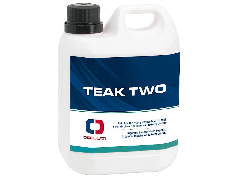 LIQUIDO TEAK TWO 1 LT 