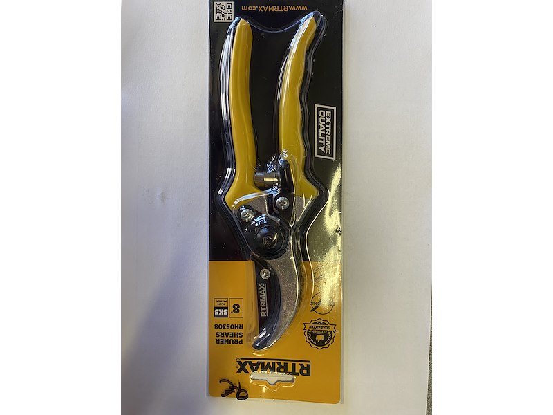 FORBICE PER POTATORI DA 8