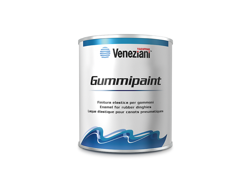 GUMMIPAINT A/F 0.500 LT 