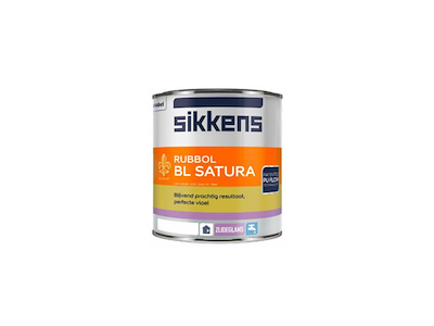 SI RUBBOL BL SATURASMALTO BASE N00