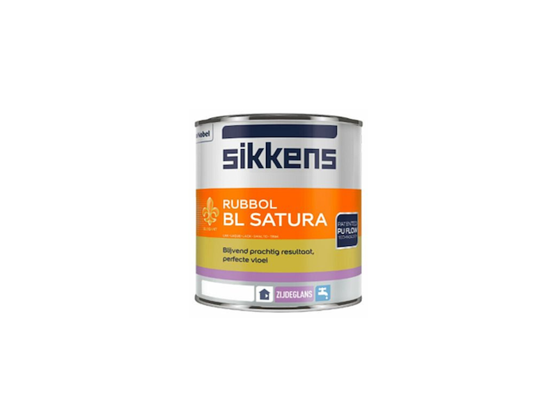 SI RUBBOL BL SATURASMALTO BASE N00