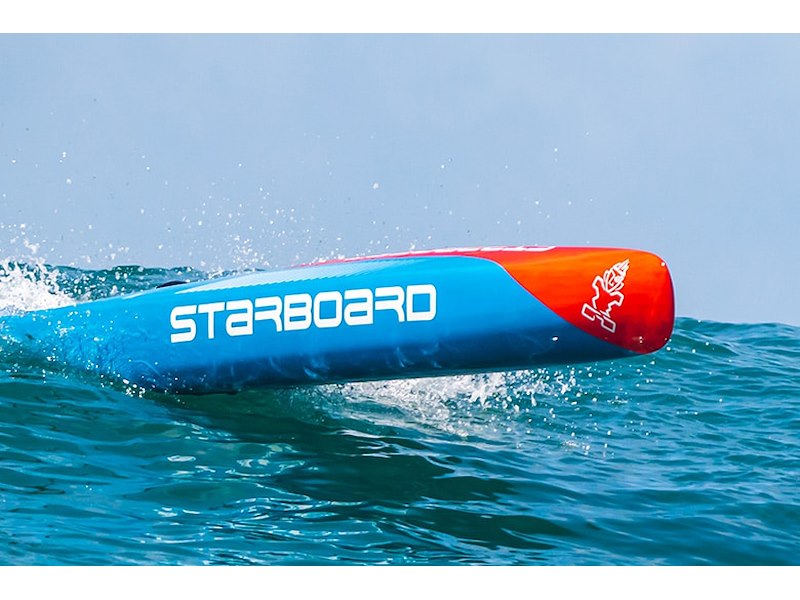 COLORE BLU STARBOARD TAVOLA SUP 0.500 ML  ISOFAN MARINE 