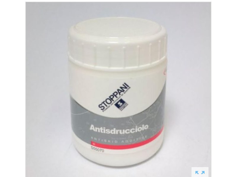 ANTISDRUCCIOLO 0.100 KG 