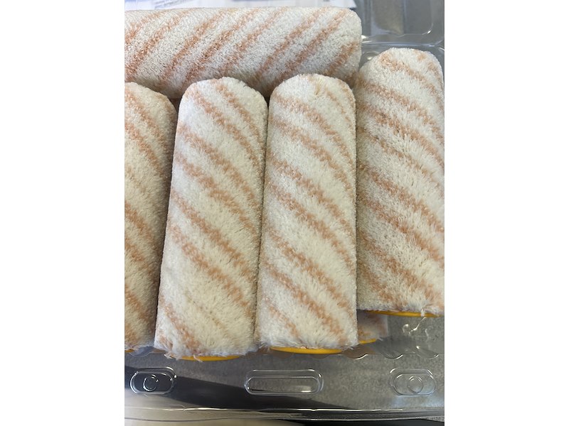 RULLOTTO 12 CM TWIGA SINGOLO