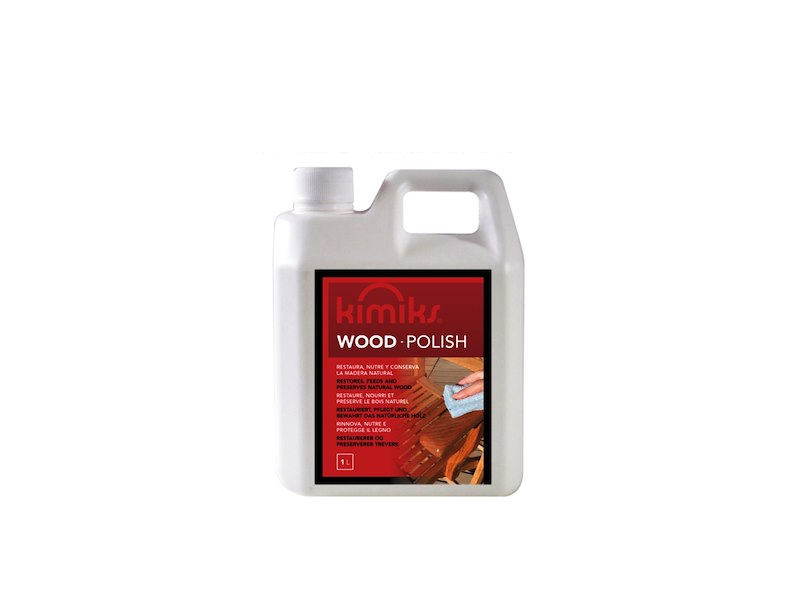WOOD POLISH 250 ML 
